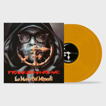 Load image into Gallery viewer, La Morte Dei Miracoli (2LP)
