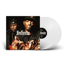 Load image into Gallery viewer, Infinite (2LP)

