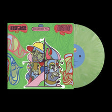 Load image into Gallery viewer, According To... (LP)
