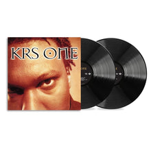 Load image into Gallery viewer, KRS-One (2LP)
