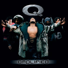 Load image into Gallery viewer, Amplified (LP)
