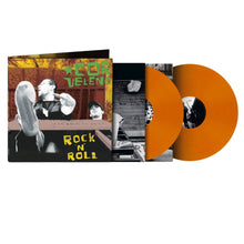 Load image into Gallery viewer, Rock 'N' Roll (2LP - Marble Orange / Signed)
