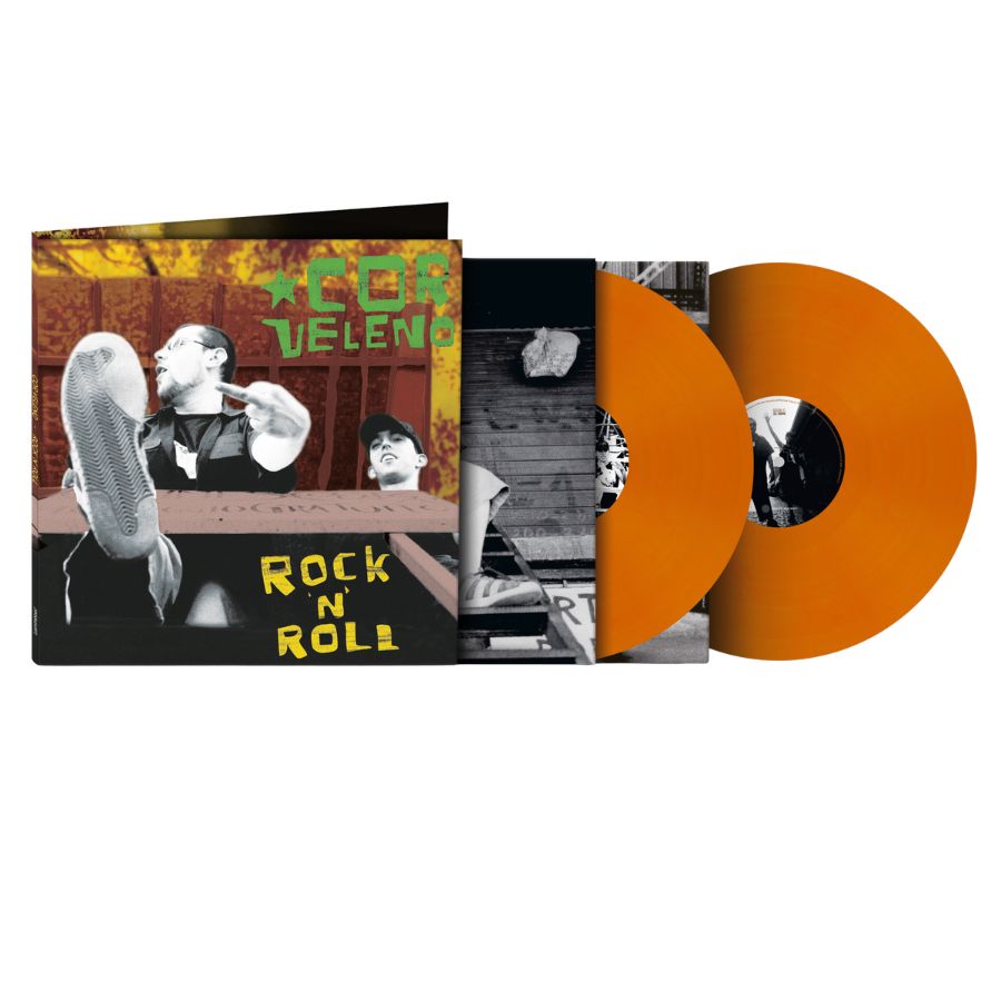 Hip-Hop / Rap – RRC MUSIC CO.