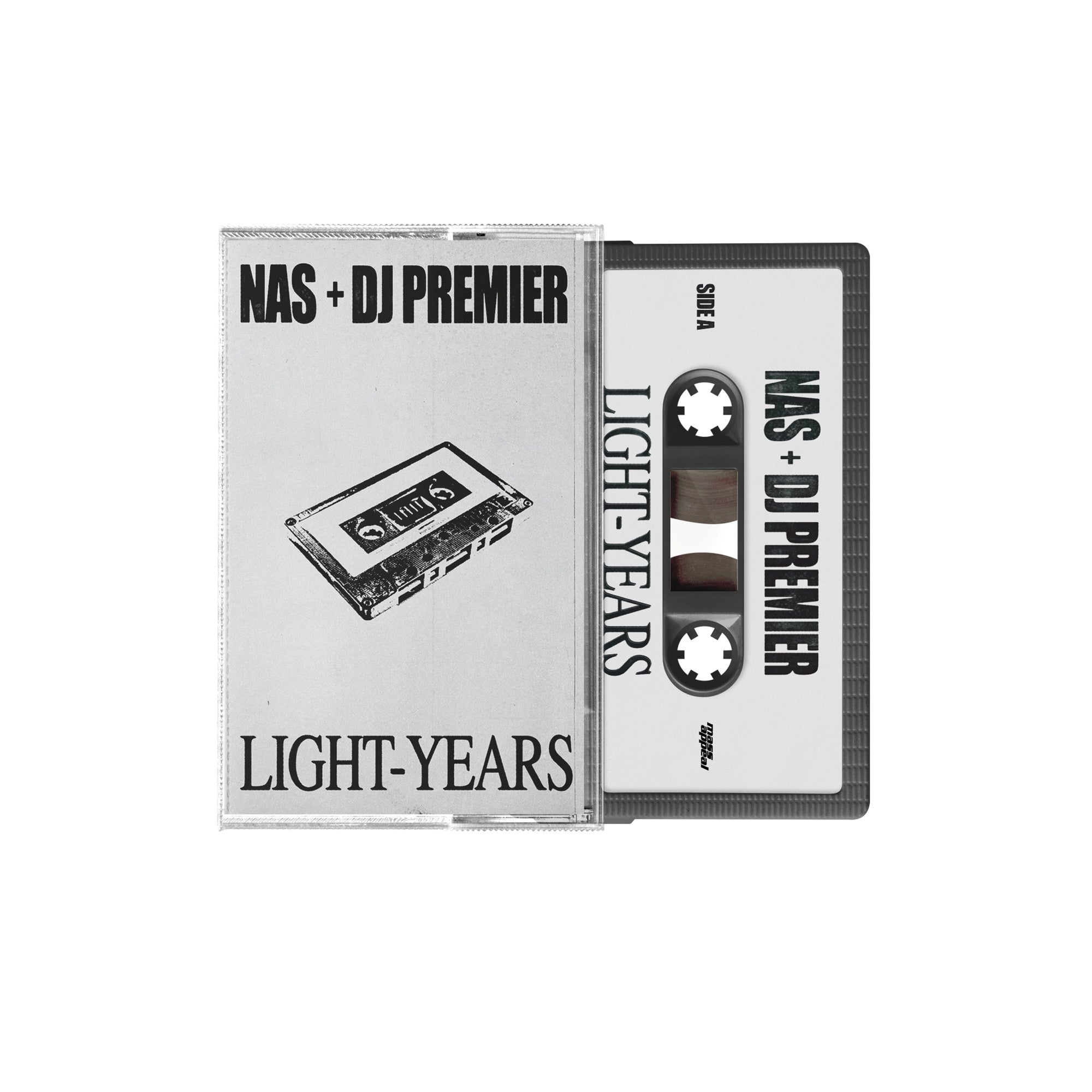 Light-Years (Day Ones Edition) – RRC MUSIC CO.