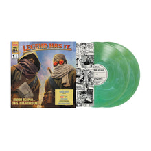 Load image into Gallery viewer, Infinite [Marvel Edition] (2LP)
