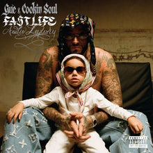 Load image into Gallery viewer, Fastlife 5: Audio Luxury
