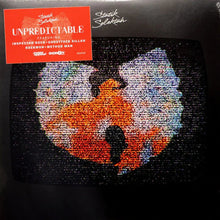 Load image into Gallery viewer, Unpredictable (7")
