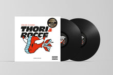 Load image into Gallery viewer, Thori &amp; Rocce (2LP)
