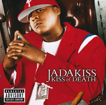 Load image into Gallery viewer, Kiss of Death (2LP)
