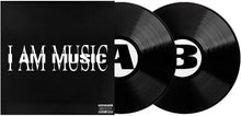 Load image into Gallery viewer, MUSIC (Black Vinyl Edition)
