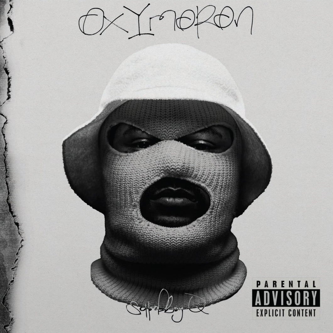 Oxymoron - 10th Anniversary (2LP)