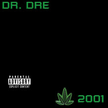 Load image into Gallery viewer, The Chronic: 2001 (2LP)
