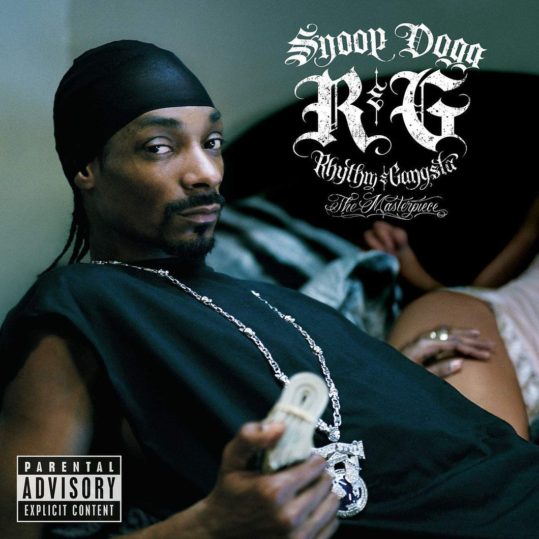 R&G (Rhythm & Gangsta) (2LP)