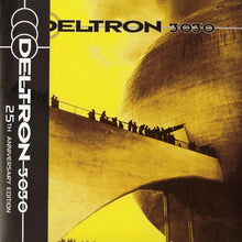 Load image into Gallery viewer, Deltron 3030: 25th Anniversary - RSD 2025 (2LP)
