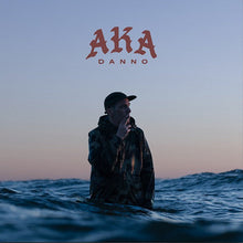 Load image into Gallery viewer, Aka Danno (LP)
