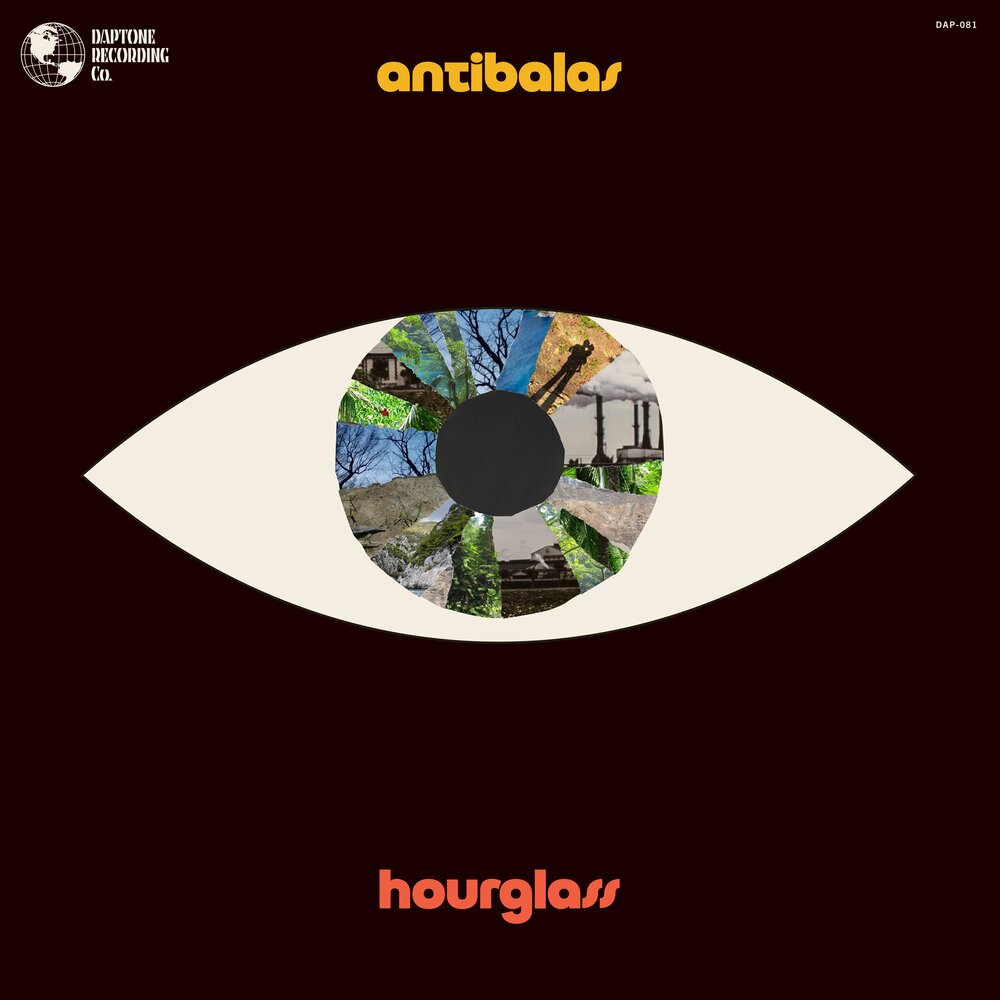 Hourglass (LP)
