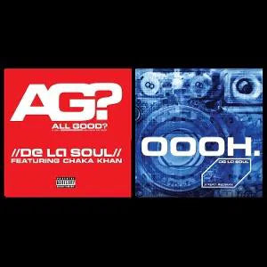All Good/Oooh (7