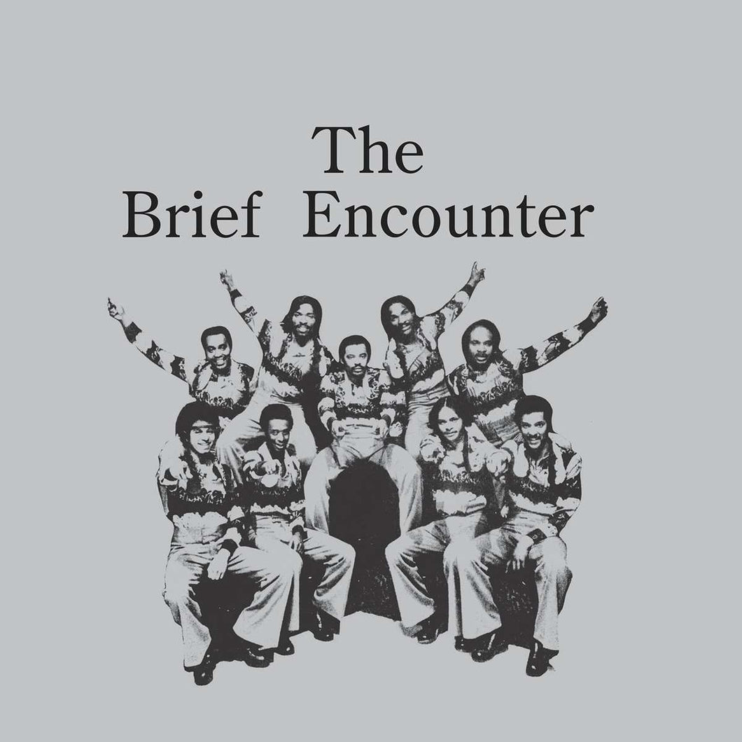 Introducing The Brief Encounter (LP)