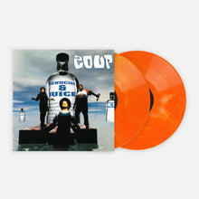 Load image into Gallery viewer, Genocide &amp; Juice (Orange 2LP)
