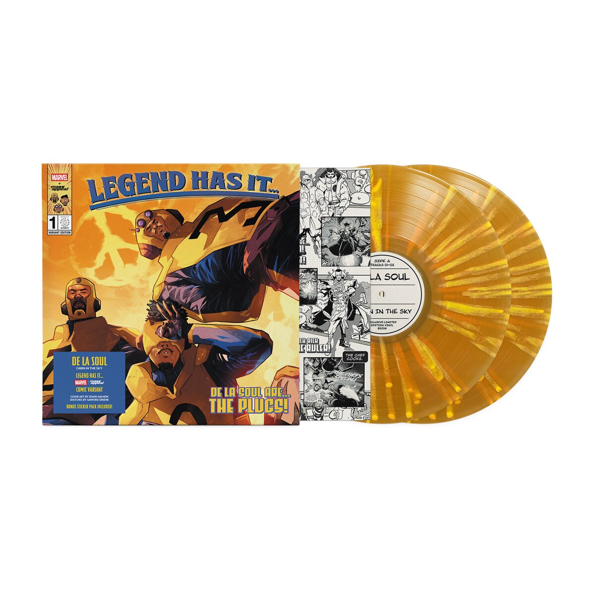 Pre-Orders / Hip-Hop & Rap – RRC MUSIC CO.