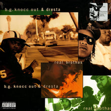 Load image into Gallery viewer, Real Brothas (2LP)
