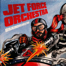 Load image into Gallery viewer, Jet Force Orchestra (LP)
