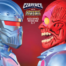Load image into Gallery viewer, Czarface Meets Frankie Pulitzer (LP)
