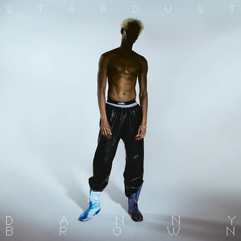 Stardust (2LP)