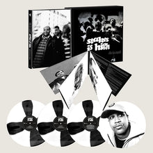 Load image into Gallery viewer, Stakes Is High (4LP 30th Anniversary Edition)
