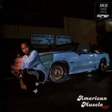 Load image into Gallery viewer, American Muscle 5.0 (LP)
