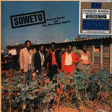 Load image into Gallery viewer, Soweto (LP)
