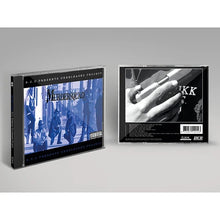 Load image into Gallery viewer, Unreleased Project (LP)
