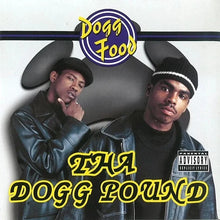 Load image into Gallery viewer, Dogg Food (2LP)
