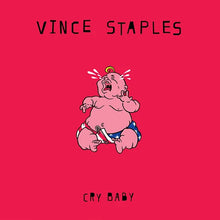Load image into Gallery viewer, Cry Baby
