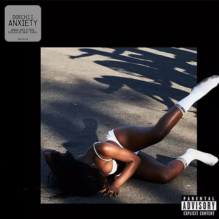 Anxiety (7