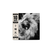 Load image into Gallery viewer, 10 Bricks (feat. Ghostface Killah &amp; Cappadonna) (7" - Coke Bottle Clear Vinyl)
