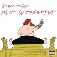 Mr. Wonderful (LP)