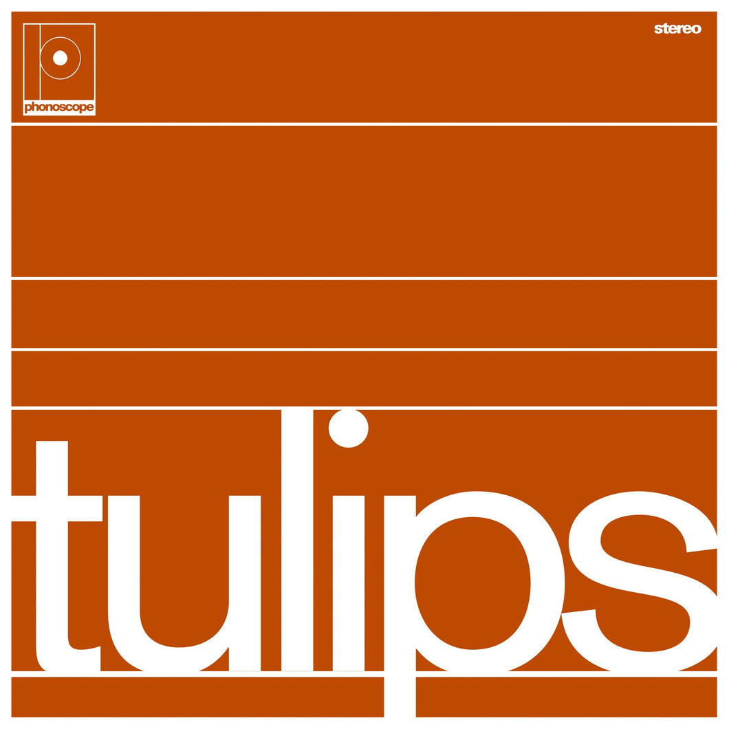 Tulips (LP)