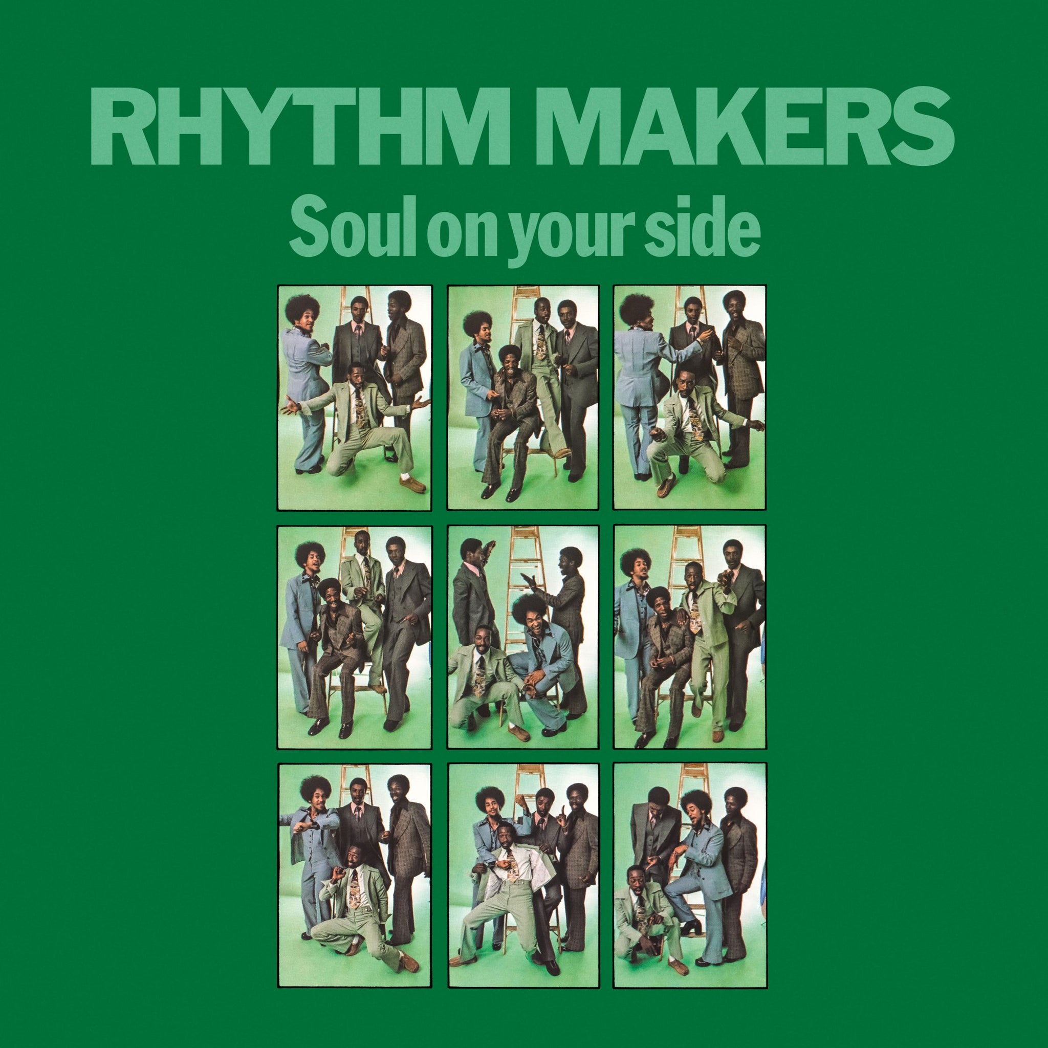 洋楽 Rhythm Makers Soul on Your Side LP 51SuMDLFlFL._UF1000,1000_QL80_.jpg