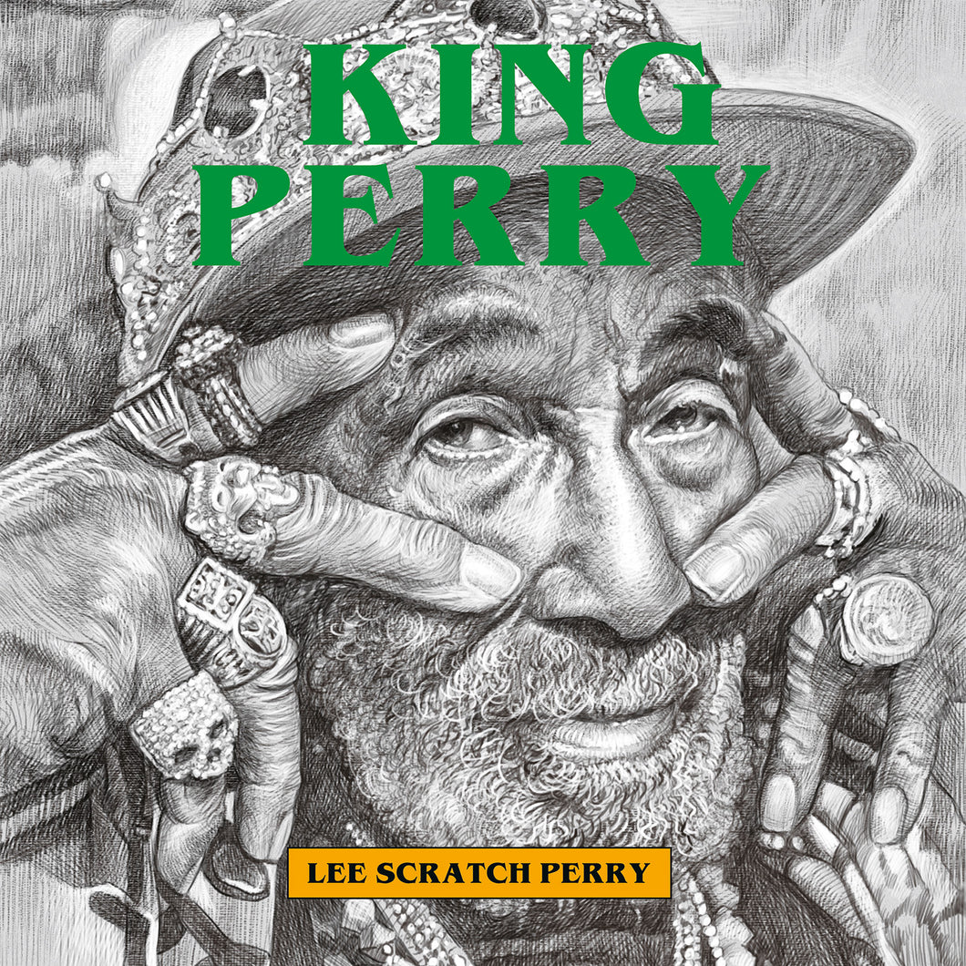 King Perry (LP)