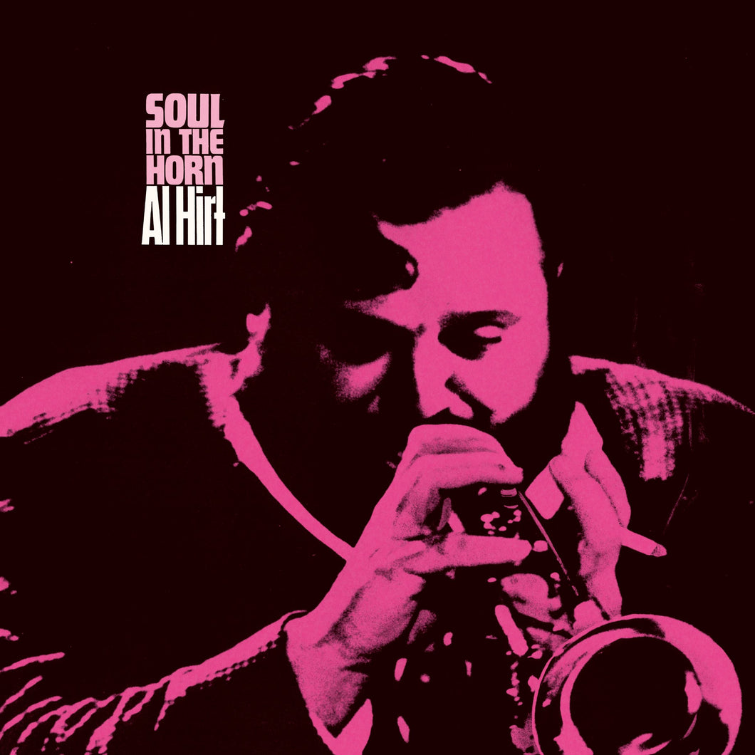 Soul In The Horn (LP)