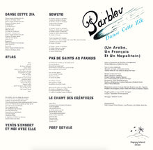 Load image into Gallery viewer, Danse Cette Zik (LP)
