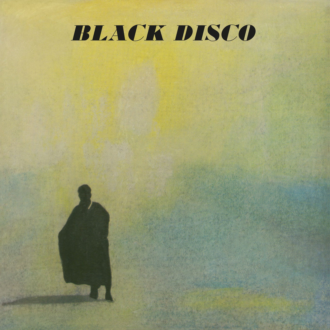 Black Disco (LP)