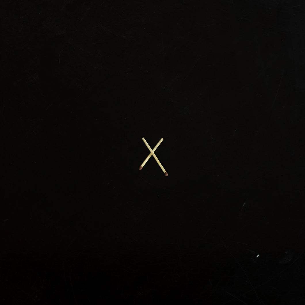 10 (LP)