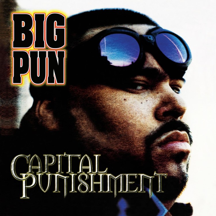 Capital Punishment (CD)