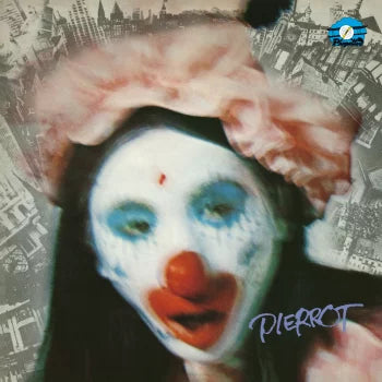Pierrot (LP)