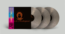 Load image into Gallery viewer, Black Mahogoni [Coloured] (3LP)
