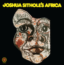 Load image into Gallery viewer, Joshua Sithole's Africa (LP)
