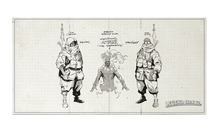 Load image into Gallery viewer, Infinite [Marvel Edition] (2LP)
