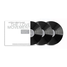 Load image into Gallery viewer, The Love Movement (3LP)
